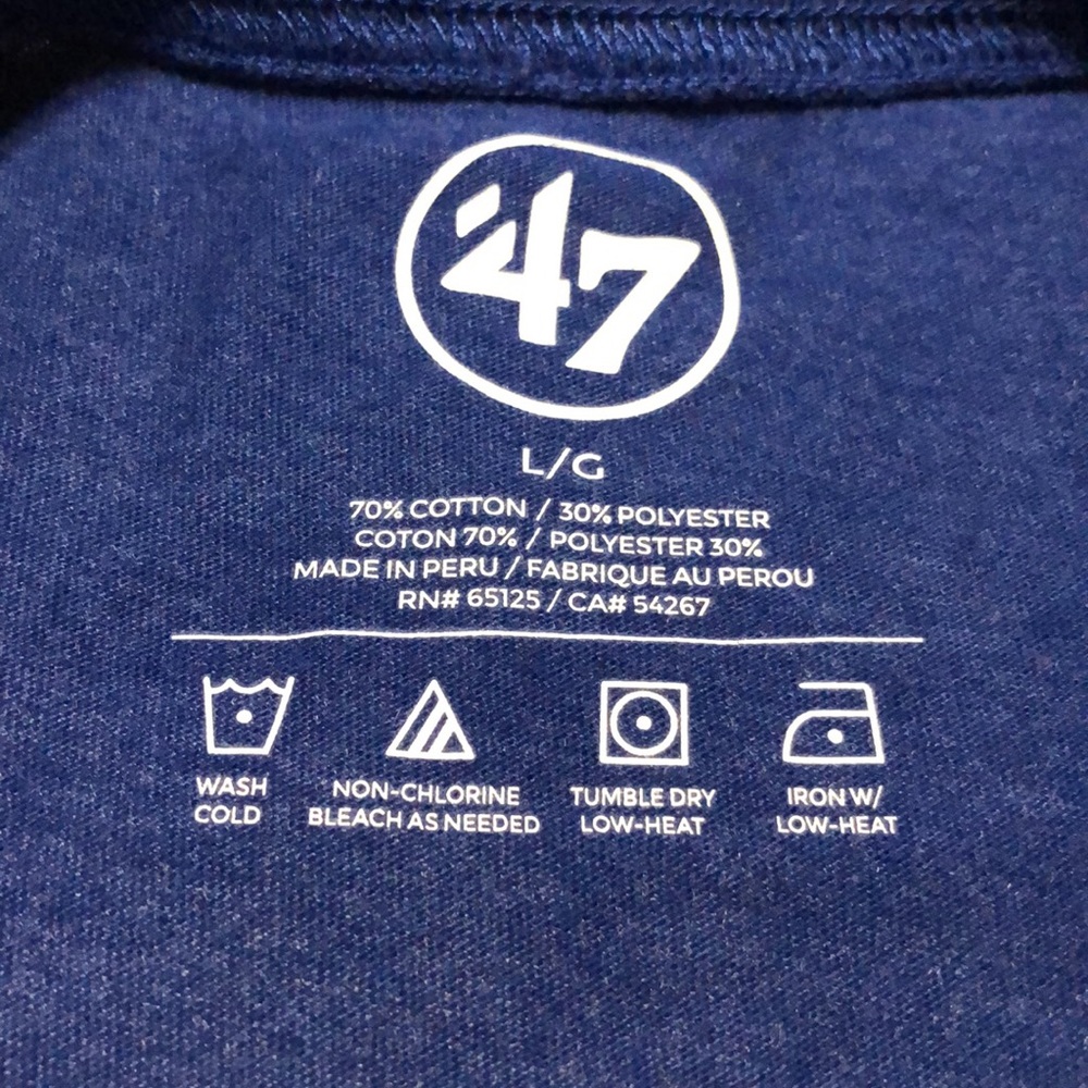 Chicago Cubs Tee - Picture 4 of 4